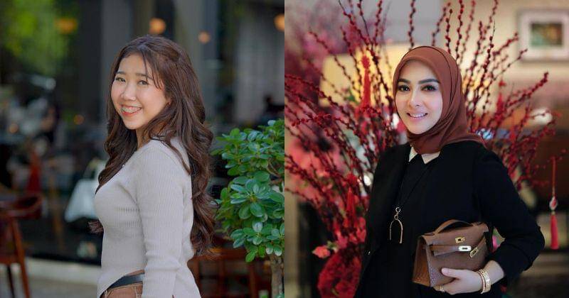 Instagram.com/kikysaputrii/princessyahrini